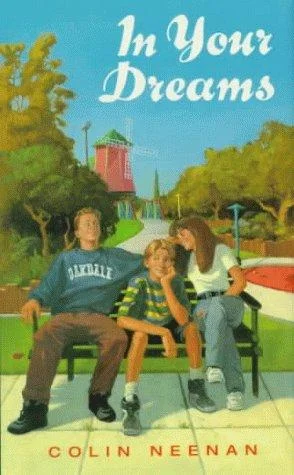 Cover of In Your Dreams