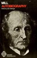 Cover of Autobiography