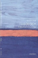 Cover of Theology