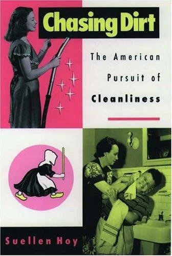 Cover of Chasing Dirt