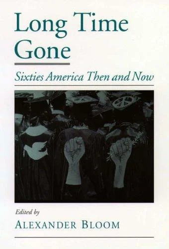 Cover of Long time gone