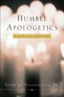 Cover of Humble Apologetics