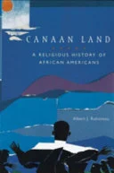 Cover of Canaan Land