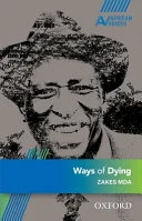 Cover of Ways of dying