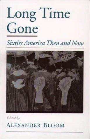 Cover of Long Time Gone