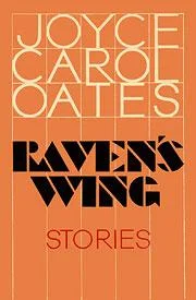 Cover of Raven's wing