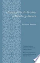 Cover of Gesta Hammaburgensis ecclesiae pontificum