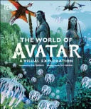 Cover of The world of Avatar: a visual celebration
