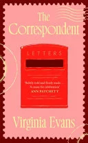 Cover of The Correspondent