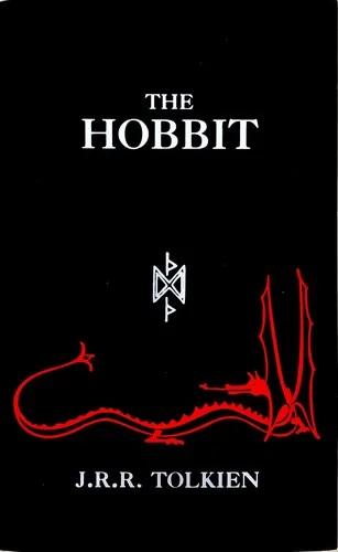 Cover of The Hobbit
