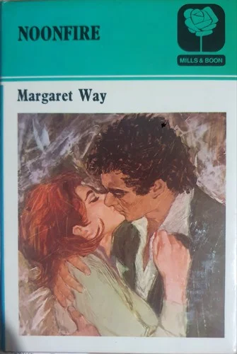 Cover of Noonfire