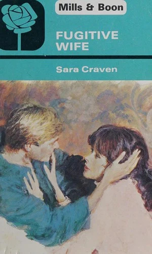 Cover of Fugitive wife