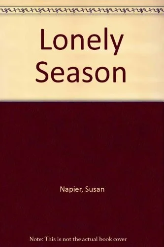 Cover of The Lonely Season