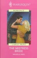 Cover of Mistress Bride (Society Weddings)