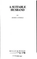 Cover of A Suitable Husband