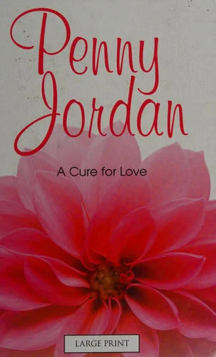 Cover of A Cure for Love