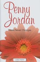 Cover of Desire Never Changes