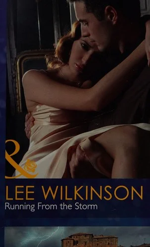 Cover of Running from the Storm