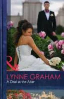 Cover of A Deal at the Altar