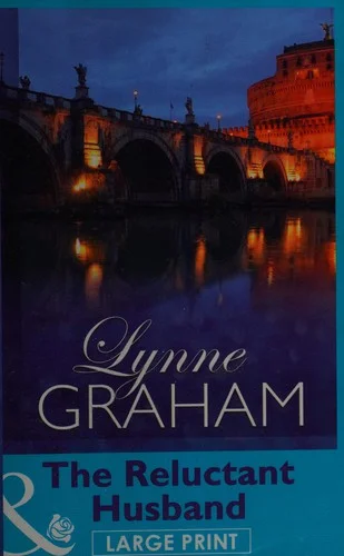 Cover of The Reluctant Husband