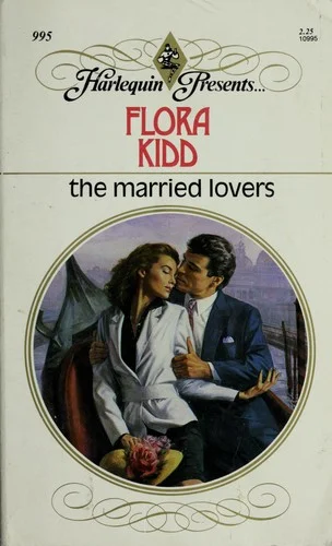 Cover of Married Lovers
