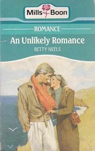 Cover of An Unlikely Romance