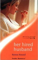 Cover of Her Hired Husband