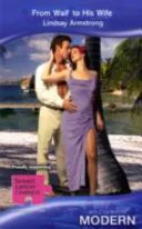 Cover of From Waif To His Wife