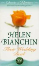 Cover of Their Wedding Deal