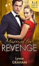 Cover of Married for Revenge