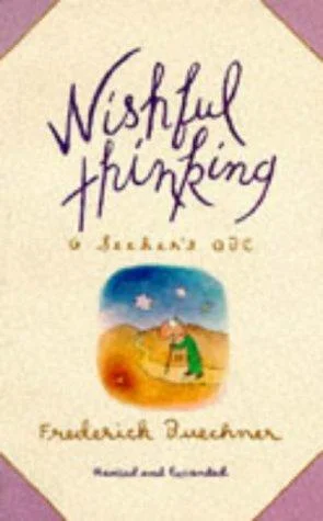 Cover of Wishful thinking