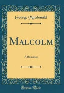 Cover of Malcolm