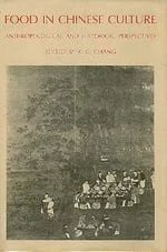 Cover of Food in Chinese Culture