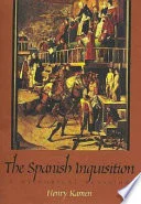 Cover of The Spanish Inquisition