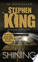Cover of The Shining