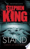 Cover of The Stand