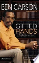 Cover of Gifted hands