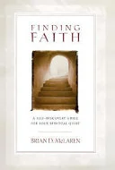 Cover of Finding Faith