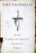 Cover of Has Christianity Failed You?