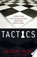 Cover of Tactics