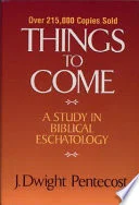 Cover of Things to come
