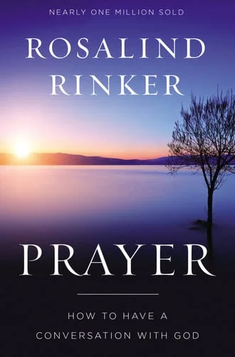 Cover of Prayer