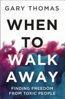Cover of When to Walk Away