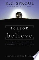 Cover of Reason to believe