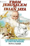 Cover of From Jerusalem to Irian Jaya