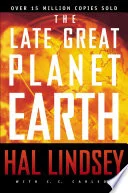 Cover of The late great planet earth