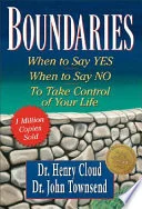 Cover of Boundaries
