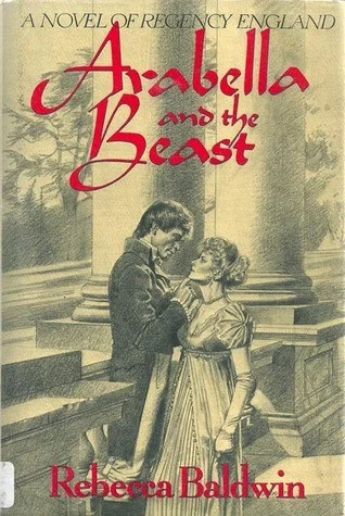 Cover of Arabella & The Beast