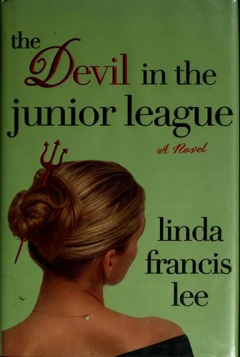 Cover of The Devil in the Junior League