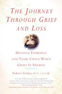Cover of The journey through grief and loss